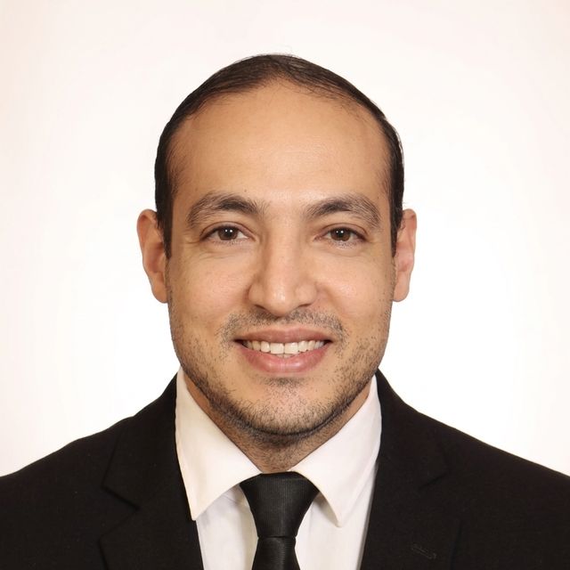 Carlos Adrian Martinez Castañon, Traumatólogo Monterrey