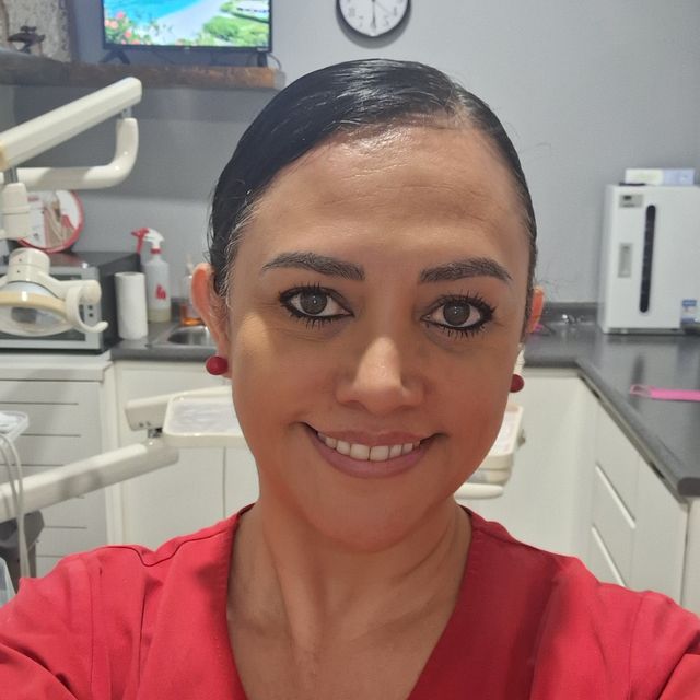 Gpe Miriam Vargas, Dentista - Odontólogo Ciudad Juarez