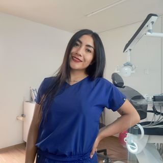 Ampliar imagen: Gabriela Lizeth Lopez Velez, Dentista - Odontólogo Puebla