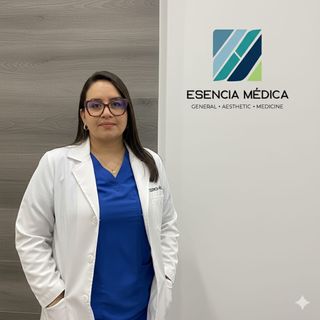 Ampliar imagen: Claudia Rossini Delgado Aponte, Internista Gustavo A Madero