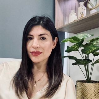 Ampliar imagen: Nallely Duarte Iribe, Oftalmólogo Culiacan