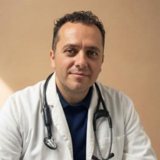 Dr. Jorge Alberto Baráibar Tovar