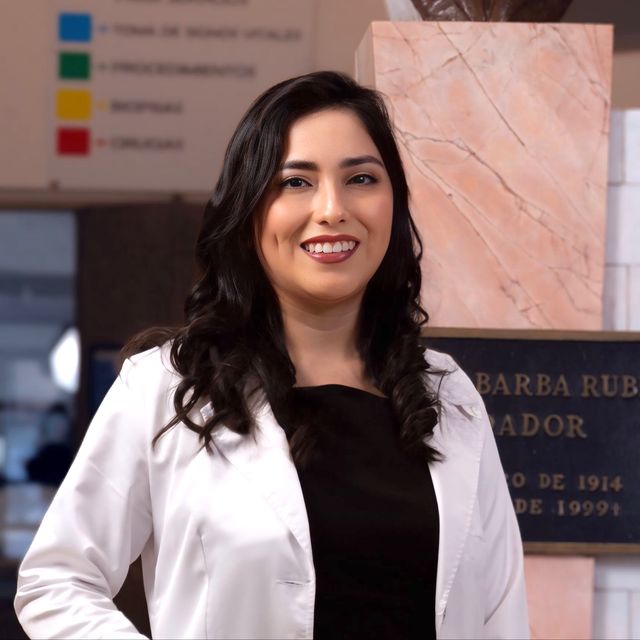 Mariana Estefanía García Borges