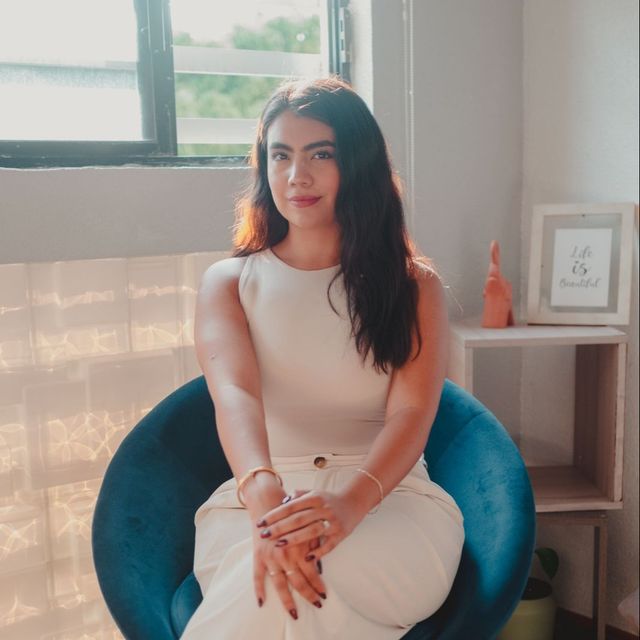 Elideth Daniela Yunes Torvay Quesada, Psicólogo Santiago de Querétaro