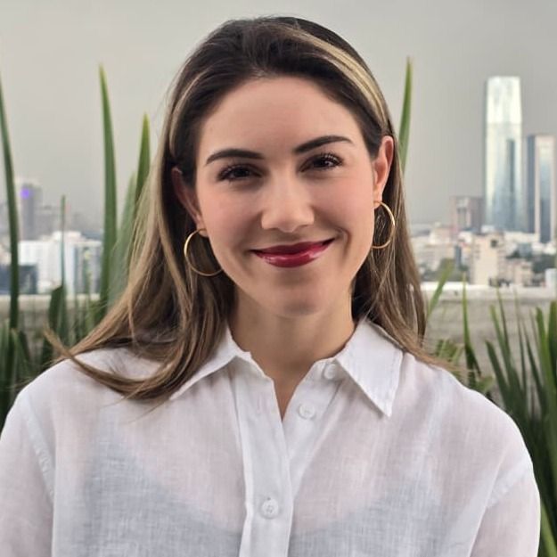 Ana Isabel González Medrano, Psicólogo Benito Juárez