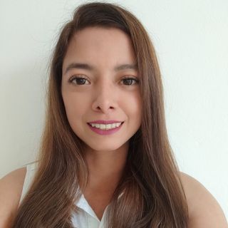 Dra. María Esther Valle Morfín