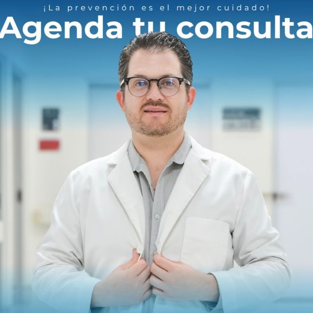 Jorge Andrés Félix Bulman, Cardiólogo Tijuana