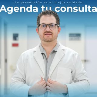 Ampliar imagen: Jorge Andrés Félix Bulman, Cardiólogo Tijuana