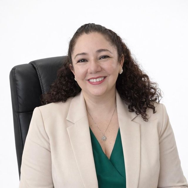 Jannet Vidal, Psicólogo Villahermosa