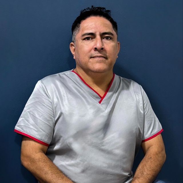 David Ballinas Castellanos, Dentista - Odontólogo Tuxtla Gutierrez