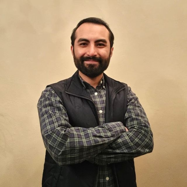 Edwin Bocanegra Soberanes, Psicólogo Ecatepec de Morelos