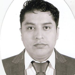 Ampliar imagen: Adán Adonay Dávila Gutiérrez, Anestesiólogo Nezahualcóyotl