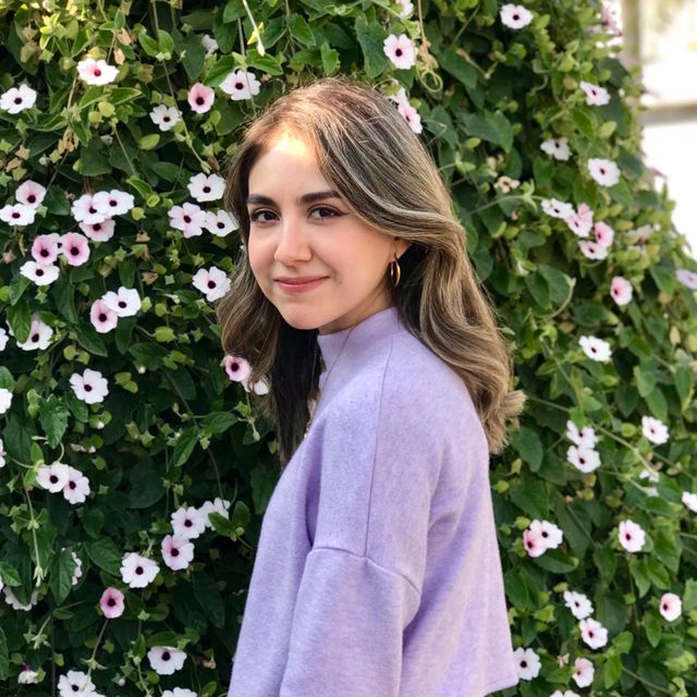 Ana Belén Martínez Díaz, Nutriólogo clínico Guadalajara