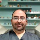 Dr. Bernardo Oscar Cline Haberkorn