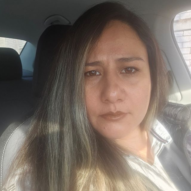 Jessica Retana Hernández