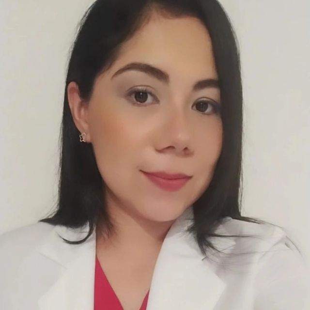 Alexis Araceli Duarte García, Nutriólogo Puerto Vallarta