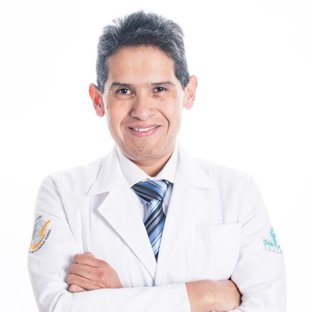 Yonatan Jove Sosa, Audiólogo Metepec