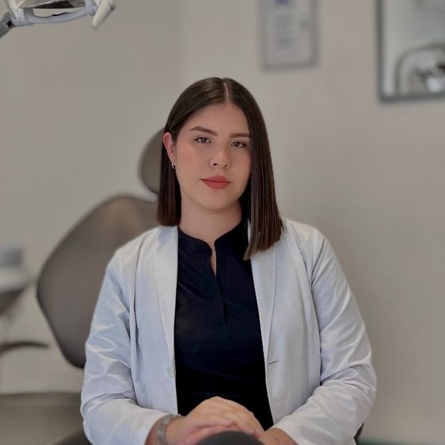 sahory elizabeth partida Rosales, Dentista - Odontólogo Zapopan