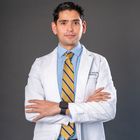 Dr. Pablo Alfredo Ojeda Pérez