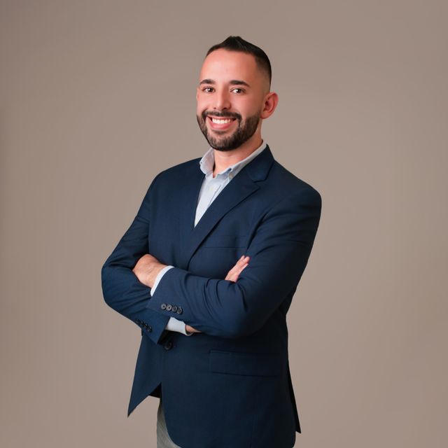 Héctor Moreno, Psicólogo Monterrey