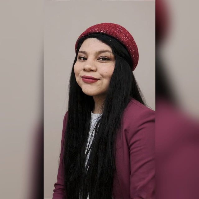 Jenny Karen  Olivos Leyva, Psicólogo Miguel Hidalgo