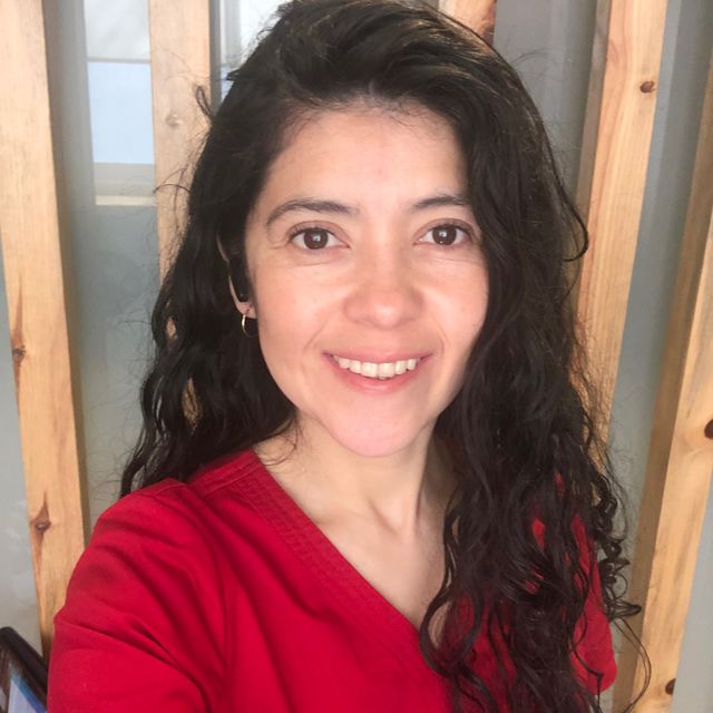 Beatriz Medina, Médico general Benito Juárez