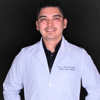 Jose Julio Magaña Quiñones, Dentista - Odontólogo Ciudad de México