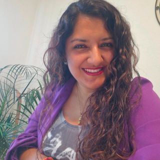Ana Karen Castro Arroyo, Psicólogo Mineral de la Reforma