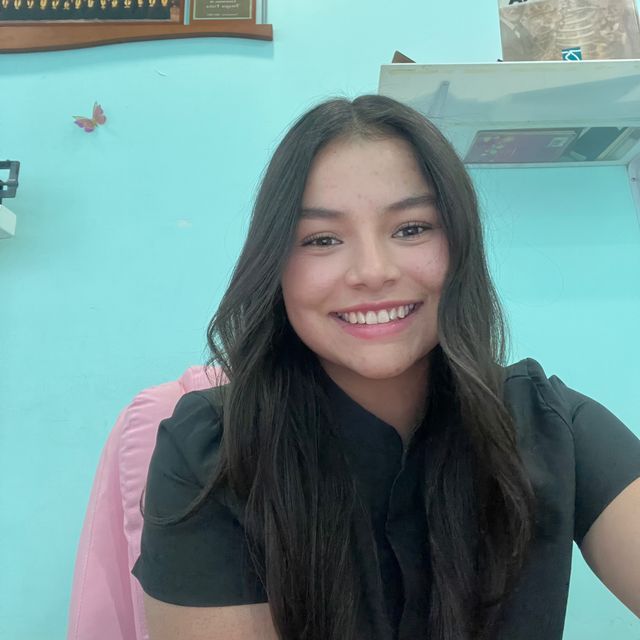 Citlali Nava Hernández, Nutricionista Guanajuato