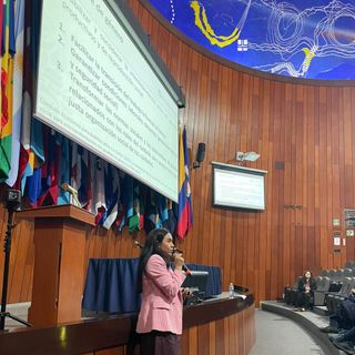 Ampliar imagen: Emilia Chino, Geriatra Huixquilucan