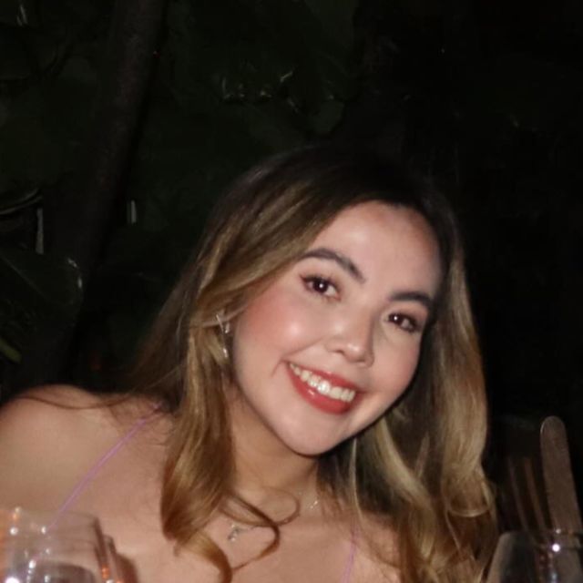 Karla  Ayala, Nutriólogo Monterrey