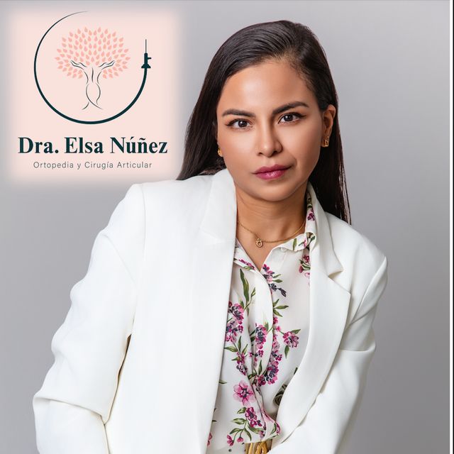 Elsa Nuñez, Traumatólogo Querétaro