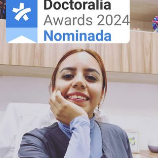 Ampliar imagen: Nora Martinez Gatica, Médico general Ciudad de México