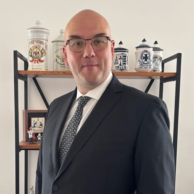 Nereo Guillermo Salas Lozano, Gastroenterólogo Huixquilucan