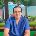 Dr. Marco Antonio Reynoso Hernández