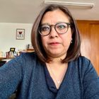 Mtra. Cinthya Estrada Plançon