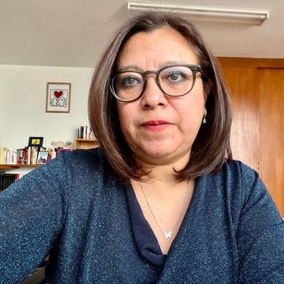 Mtra. Cinthya Estrada Plançon