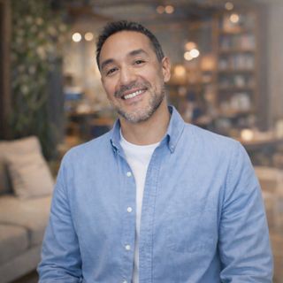 Lic. Daniel Garcia Peña