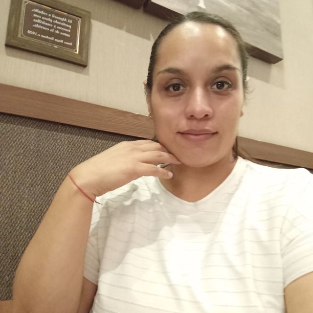 Laura Mejia, Psicólogo Miguel Hidalgo