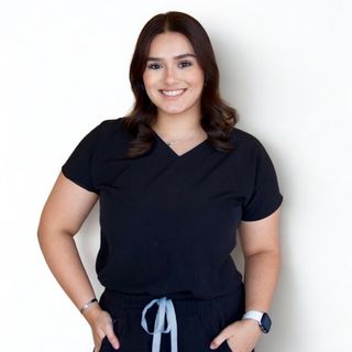 Ampliar imagen: Michelle Dávila Rodríguez, Fisioterapeuta Hermosillo