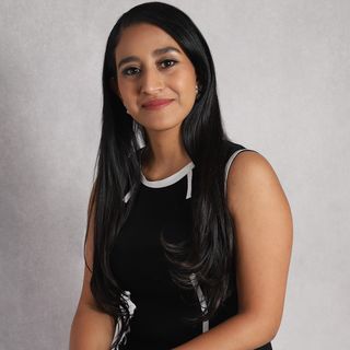 Ampliar imagen: Irma Mariana Rojas González, Infectólogo Veracruz