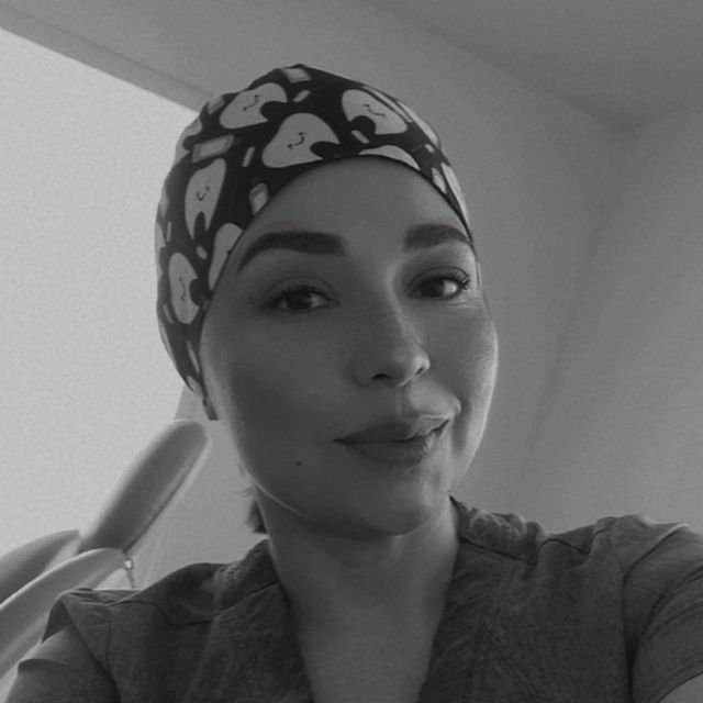 Georgina Veronica  Tapia Flores , Dentista - Odontólogo Tijuana