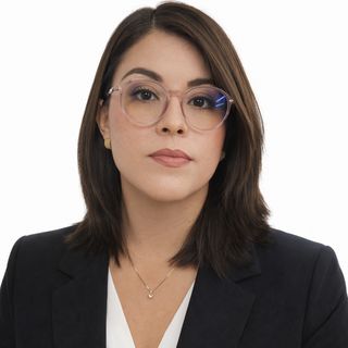 Lic. Frida Salazar Castrejón