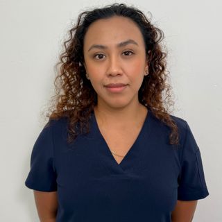 Ampliar imagen: Guadalupe García Damián, Odontólogo pediatra Ciudad Victoria