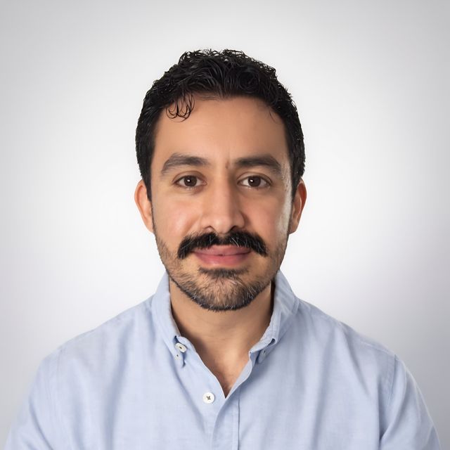 Samuel Diaz de leon, Psicólogo San Luis Potosi