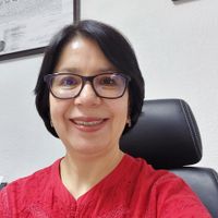 Marisol Acosta Argoty