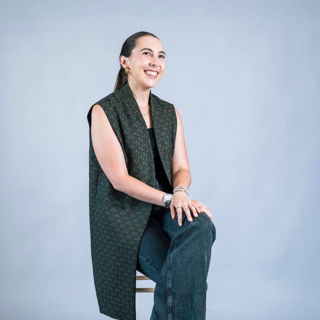 Cristina Ledezma Raymond, Psicólogo San Luis Potosi