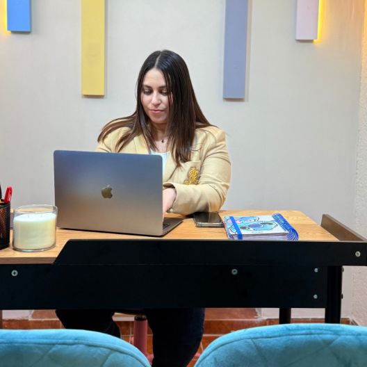 Adriana Martinez Guillen, Psicólogo Tuxtla Gutierrez