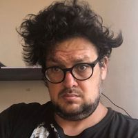 Horacio Usmar Caballero Sanchez, Dentista - Odontólogo Gustavo A Madero