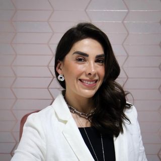 Caro Belman Galván, Nutricionista Santiago de Querétaro
